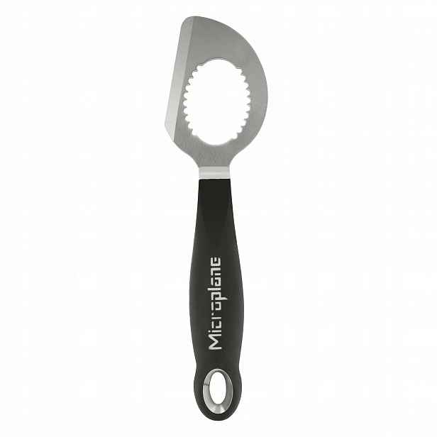 Kráječ na avokádo Microplane Professional 3v1 ocel 19 cm