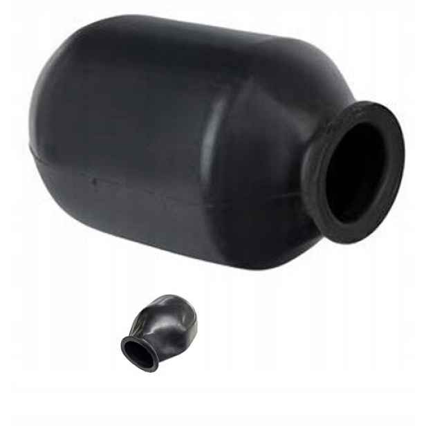 Membrána gumová Epdm guma pro nádrž na hydrofor Ibo QB60 Typ YG-24 24L