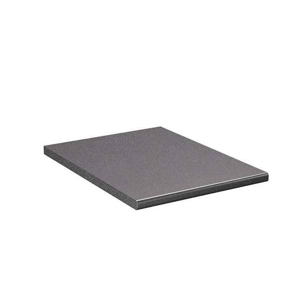 Vicco KUCHYŇSKÁ PRACOVNÍ DESKA R-Line, Žula, 45 cm