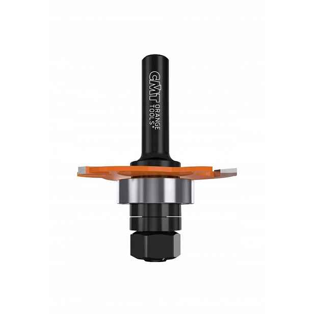 Cmt Drážkovací fréza s ložiskem Z3 D47,6 I2 S8 mm
