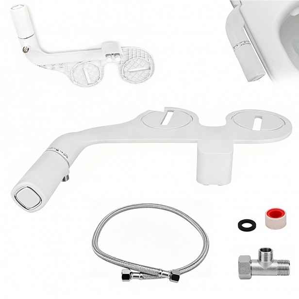 Kryt Na Toaletu Bidet Smart Bidet Sada Na Toaletu S Tryskou