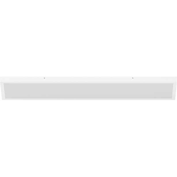 Led panel obdélníkový Mexen 300 x 39 cm bílý