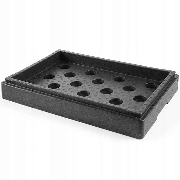 Adaptér pro chladicí prvek Gn 1/1 pro nádobu Hendi 707814