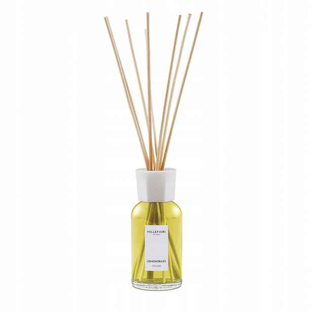 Difuzér Millefiori Milano 250 ml Lemongrass