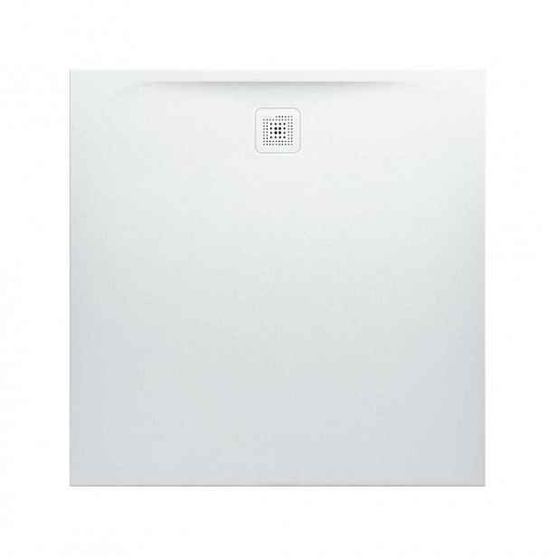 Laufen Pro - Sprchová vanička 120x120 cm, bílá H2119580000001