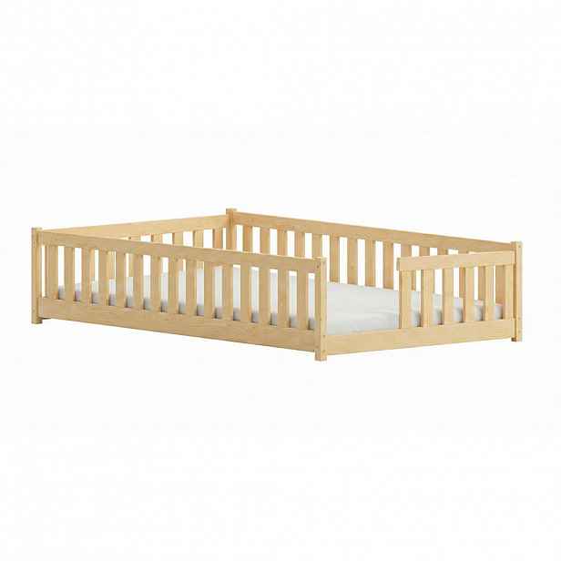 Petits-meubles POSTEL 120/200 Théa Dřevo