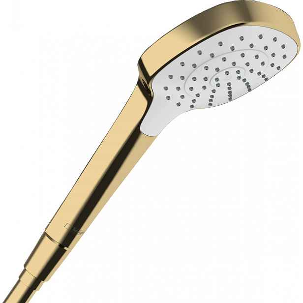 Ruční sprcha Hansgrohe Croma zlatá 26815990