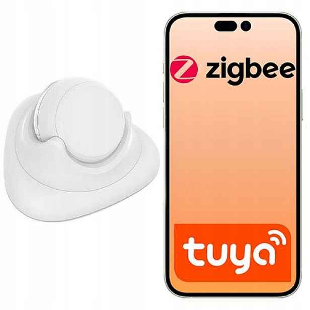 Snímač přítomnosti pohybu Tuya Zigbee 3.0 – inteligentní senzor Neo