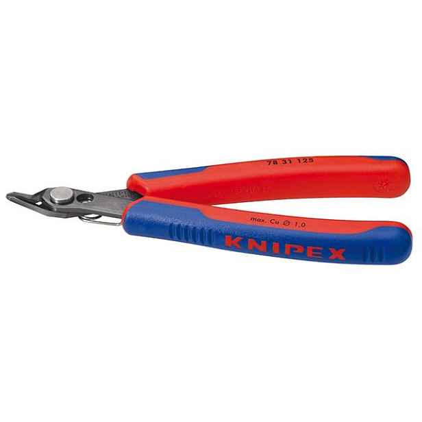 Kleště štípací boční Knipex 125 mm