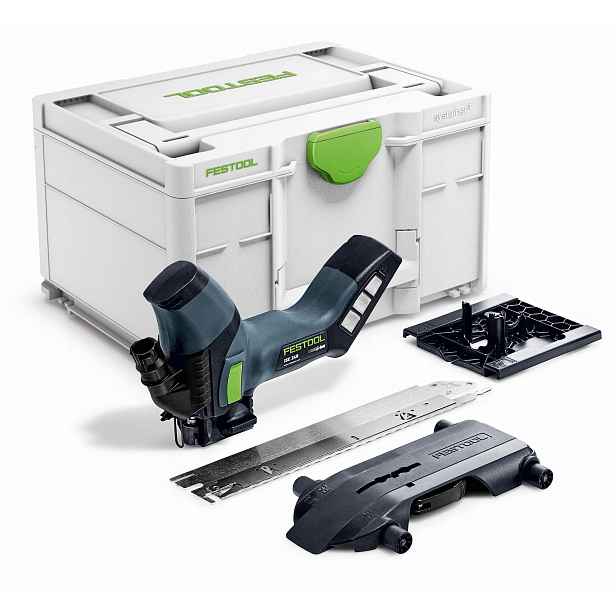 Festool pila na izolační materiály Isc 240 EB-Basic 576571
