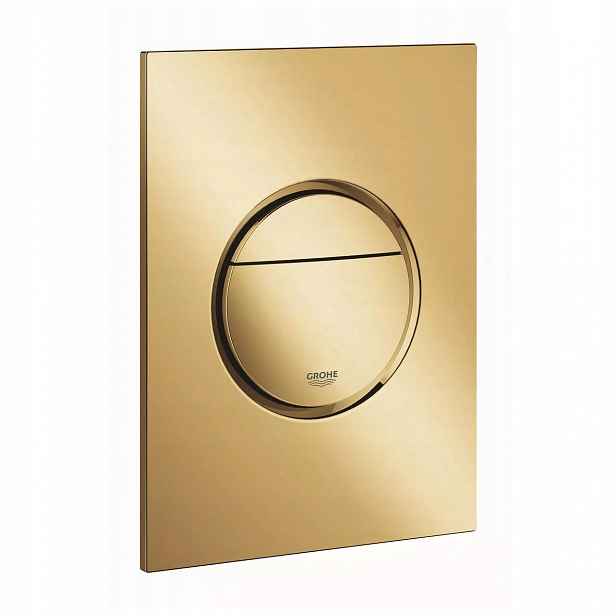 Nova Cosmopolitan S Spouštěcí tlačítko Grohe 37601GL0