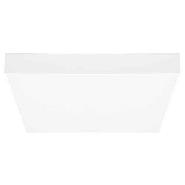 Svítidlo LED Ecolite Trim 36 W čtvercové