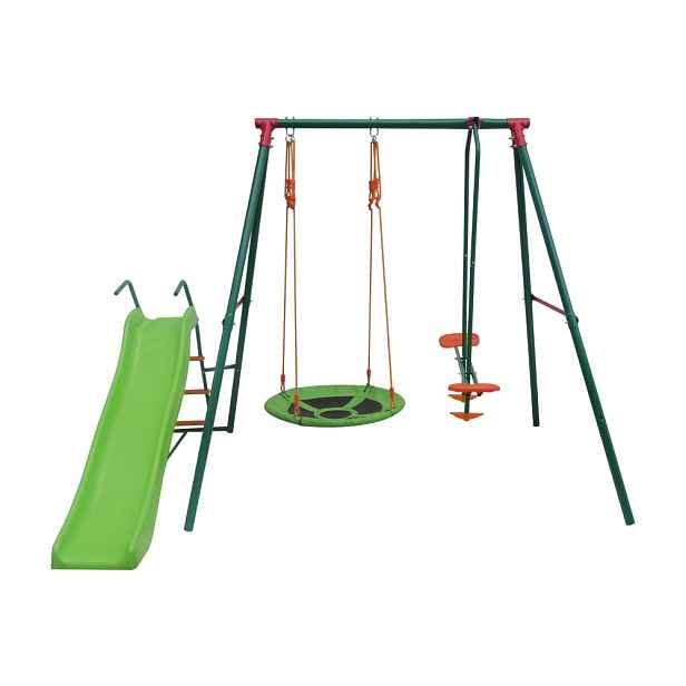 Zahradní dětské houpačky GH545355