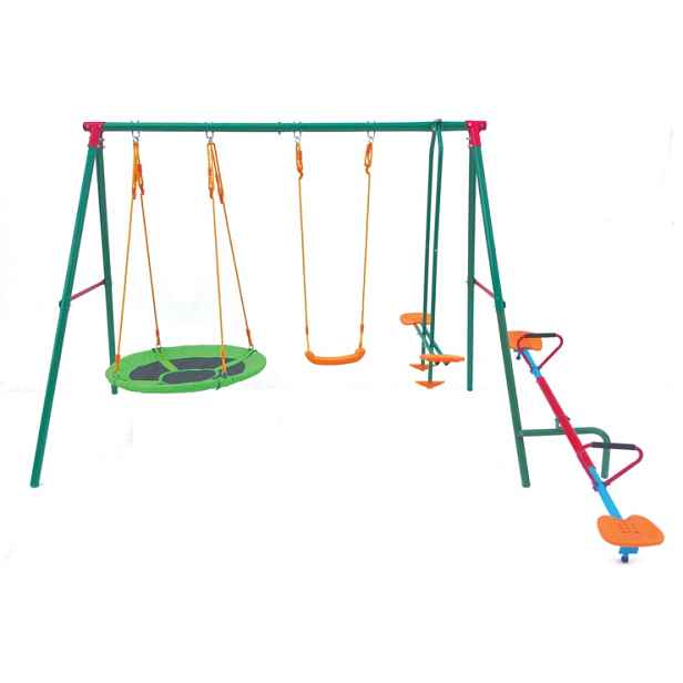 Zahradní dětské houpačky GH545355