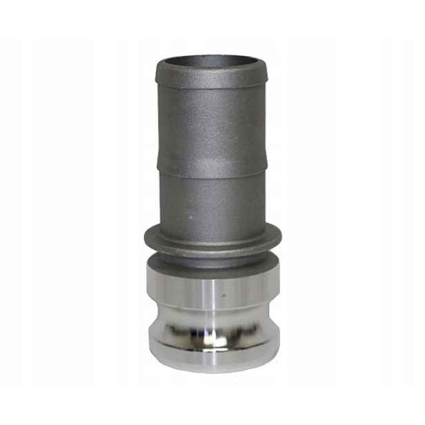 Konektor Camlock Typ E 4" hliníkový E400AL
