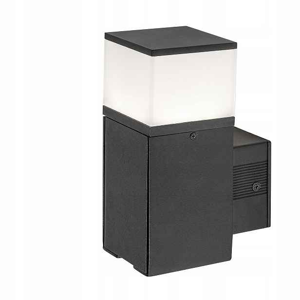 Nástěnná Led lampa 10W IP44 Russet 76340 Rabalux