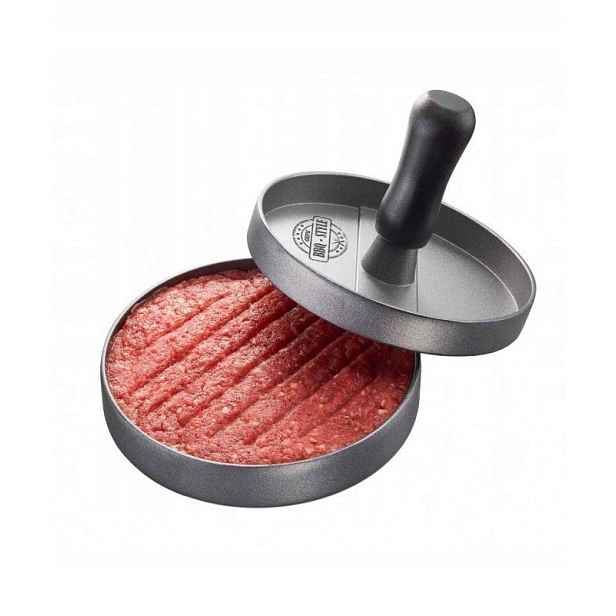 Gefu pro hamburgery Bbq