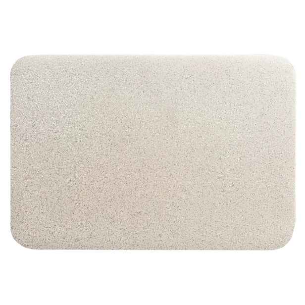 Plastové prostírání 30x44 cm Glitter – douceur d'intérieur