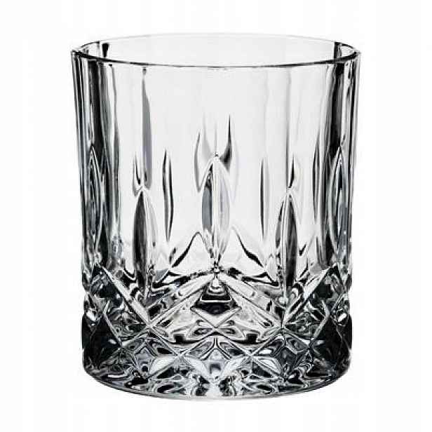 Rcr Opera Sklenice 300ML Whisky A Kpl 6 Ks