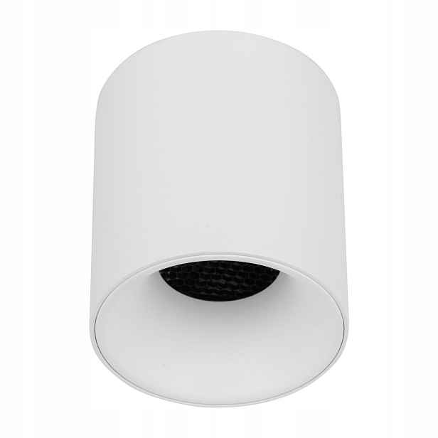 Stropní Svítidlo Spot Bodová Led Bílá 12W Variabilní barva 8.3 cm Tk Lighting