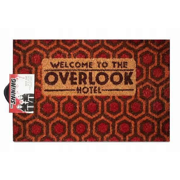 The Shining The Overlook Hotel – stěrač