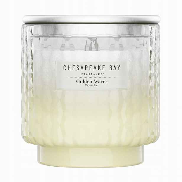 Velká vonná svíčka Chesapeake Bay Fragrance Golden Waves