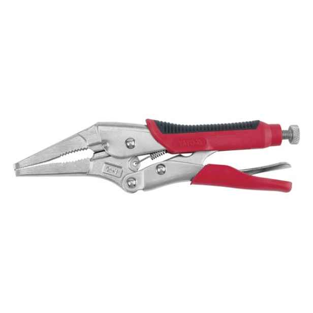 Kleště Morsa 220Mm Cr-V Prodlužovací čelisti Yato YT-2156