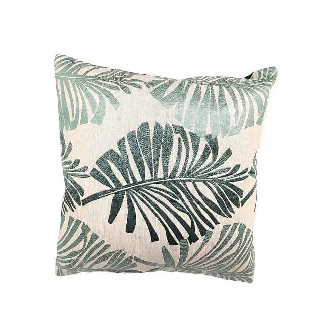 Dekorační polštář 45x45 cm Fern – JAHU collections