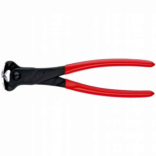 Knipex Čelní Kleště 200 mm KX6801200