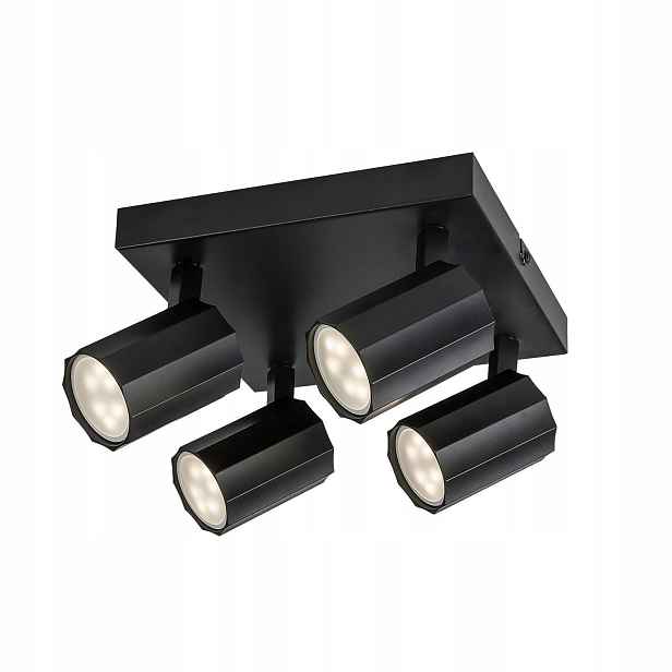 Lampa reflektorová spotová Rogelio 73026 Rabalux