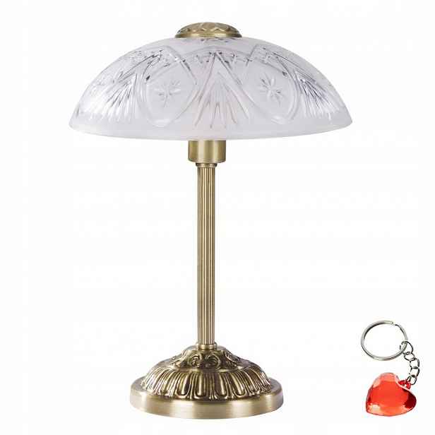 Stolní lampa Annabella 8634 Rabalux