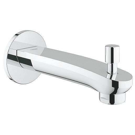 Vanový výtok Grohe Eurostyle Cosmopolitan s přepínačem chrom 13277002