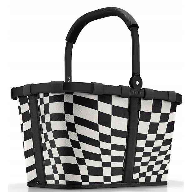 R02 Cestovní nákupní košík carrybag Reisenthel
