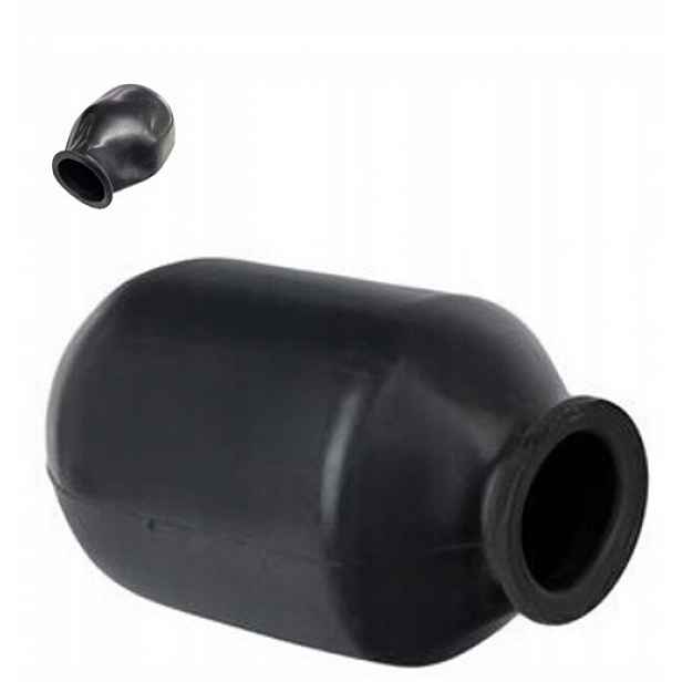 Gumový sáček Epdm pro hydroforovou nádrž Omnigena Mhi 1500 Inox 24 Litrů