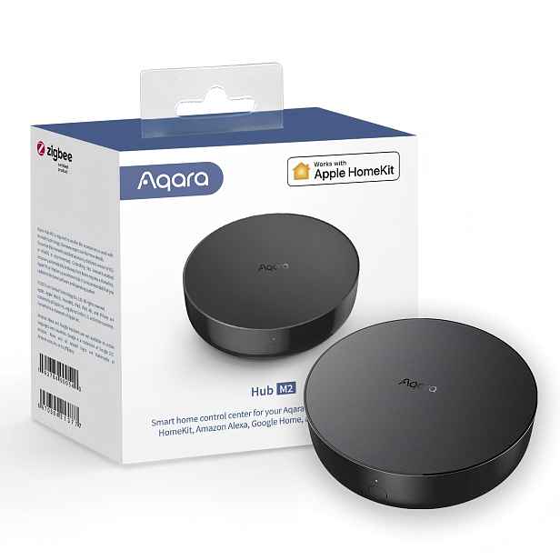 Ovladač Aqara HM2G01 WiFi pro inteligentní domácnost