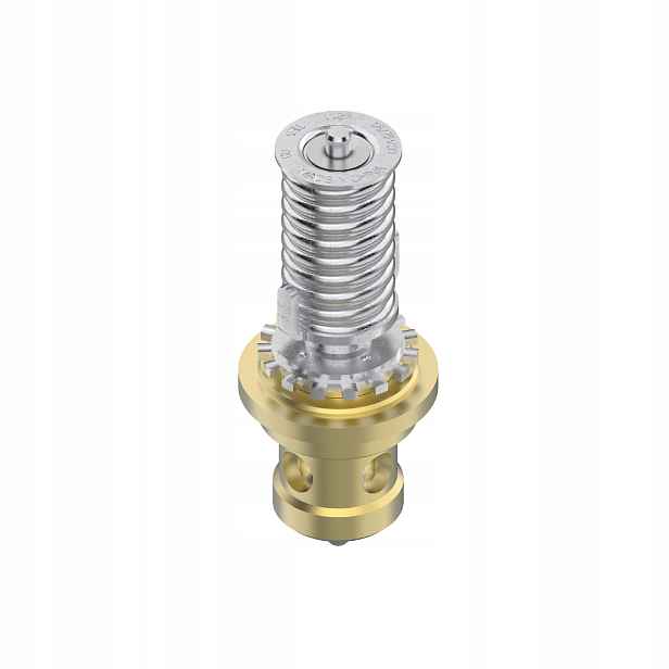Tryska č. 01 pro expanzní ventil Danfoss TE5 067B2789
