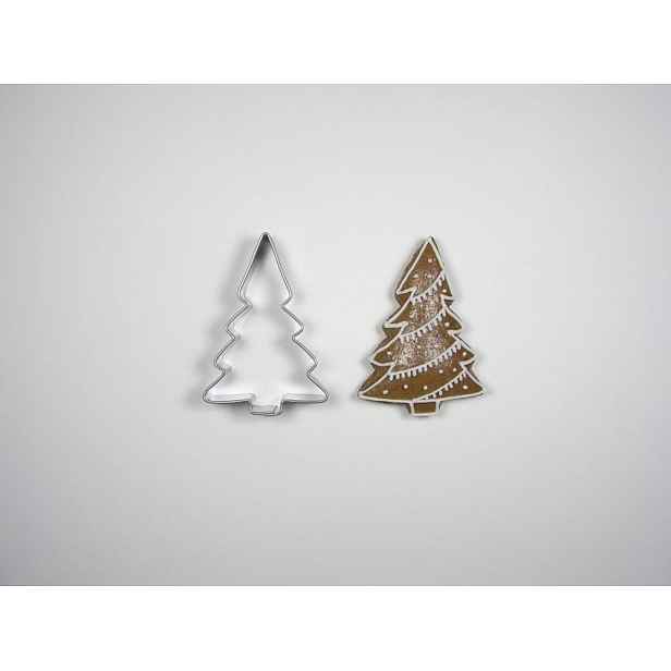 vykr.NR 0026 Stromeček, 6x4,1cm