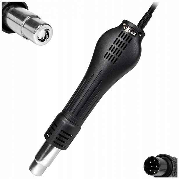 Kolba Hot Air pájecí stanice Yihua 853 Aaa /+