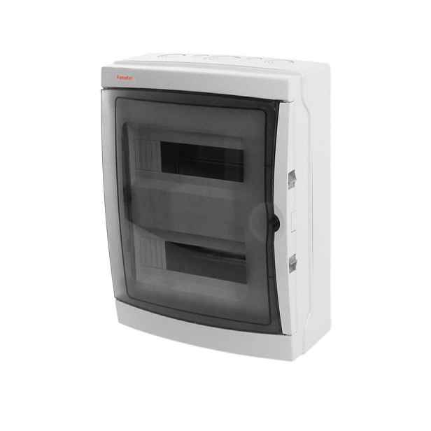 Rozvodnice Famatel Acqua 3926-T IP 65