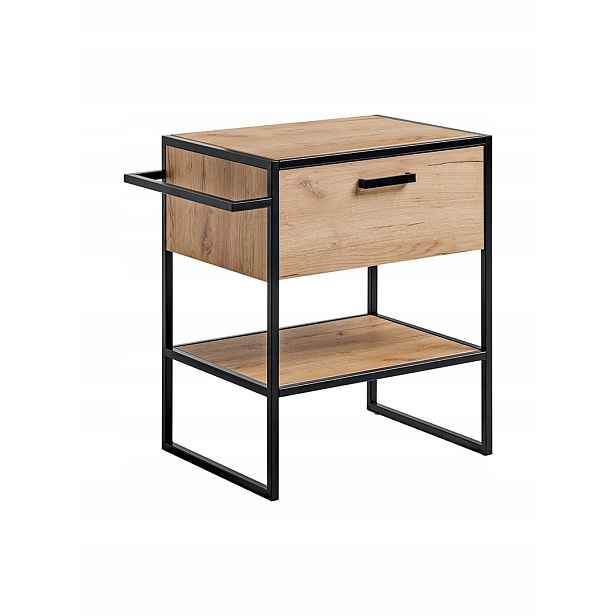 Szafka pod umywalkę 70 cm Brooklin