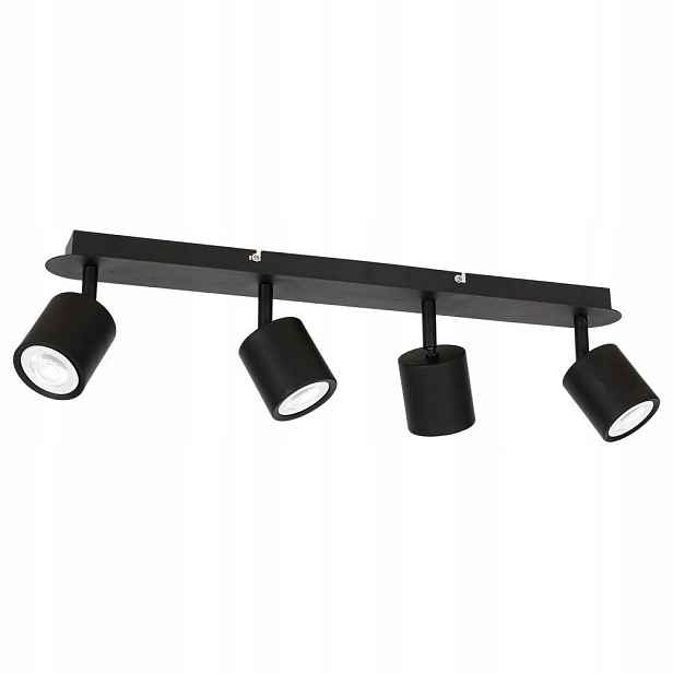 Čtyřnásobná spotová lampa Demia 1432 Luminex