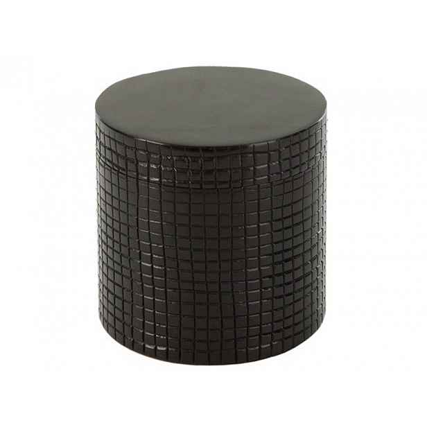 Koupelnový kontejner Moeve Structured Soap Stone