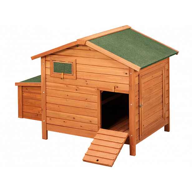 Kurník pro slepice GAUN 10215 BERLIN BS0558