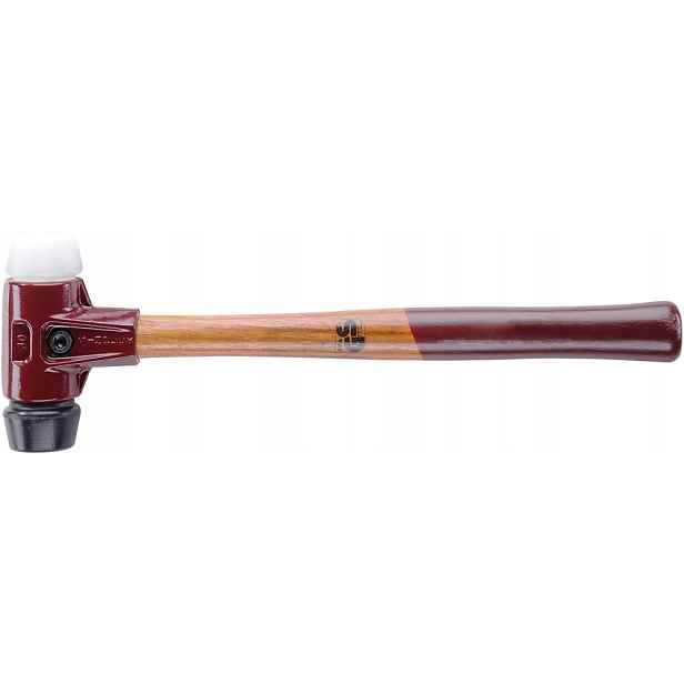 Dlažební kladivo Simplex Nylon 80 mm
