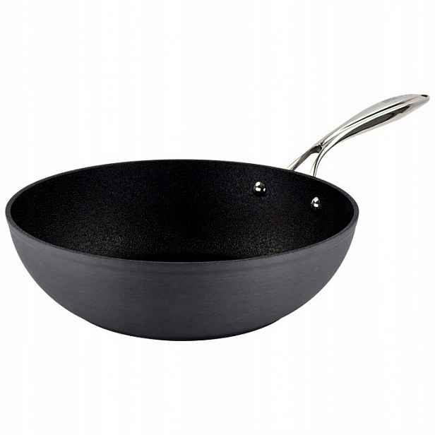 Eaziglide Neverstick3 pánev wok 28 cm (0916)