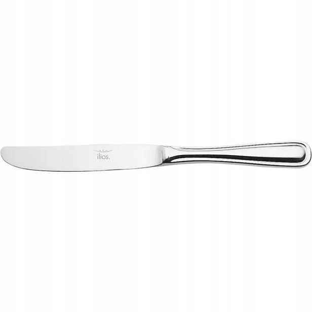 jídelní nůž čepel 12 cm No.3 ilios 12 ks
