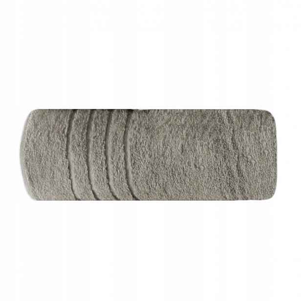 Koupací ručník 70x140 bavlna froté Portofino 500 g/m2 Estella