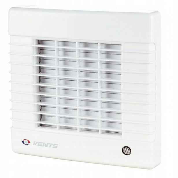 Koupelnový ventilátor Vents 100 Ma T