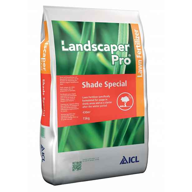 Landscaper Pro Shade Special 15 Kg