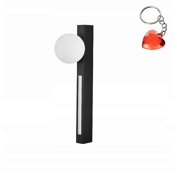 Nástěnná Led lampa 6W 1xG9 Lund W231102-1 Zuma Line Dárek